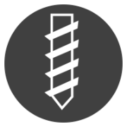 logo schraube