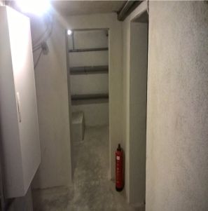 Kellersanierungen